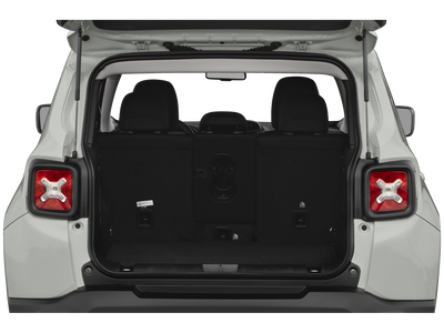 2022 Jeep Renegade Latitude 4x4