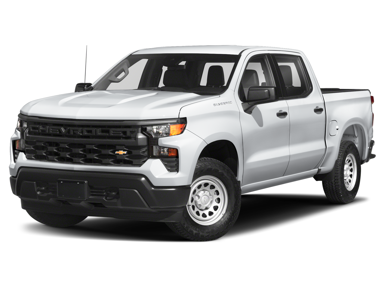 2023 Chevrolet Silverado 1500 LT Trail Boss - Photo 34