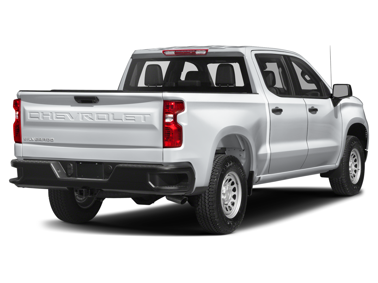 2023 Chevrolet Silverado 1500 LT Trail Boss - Photo 35