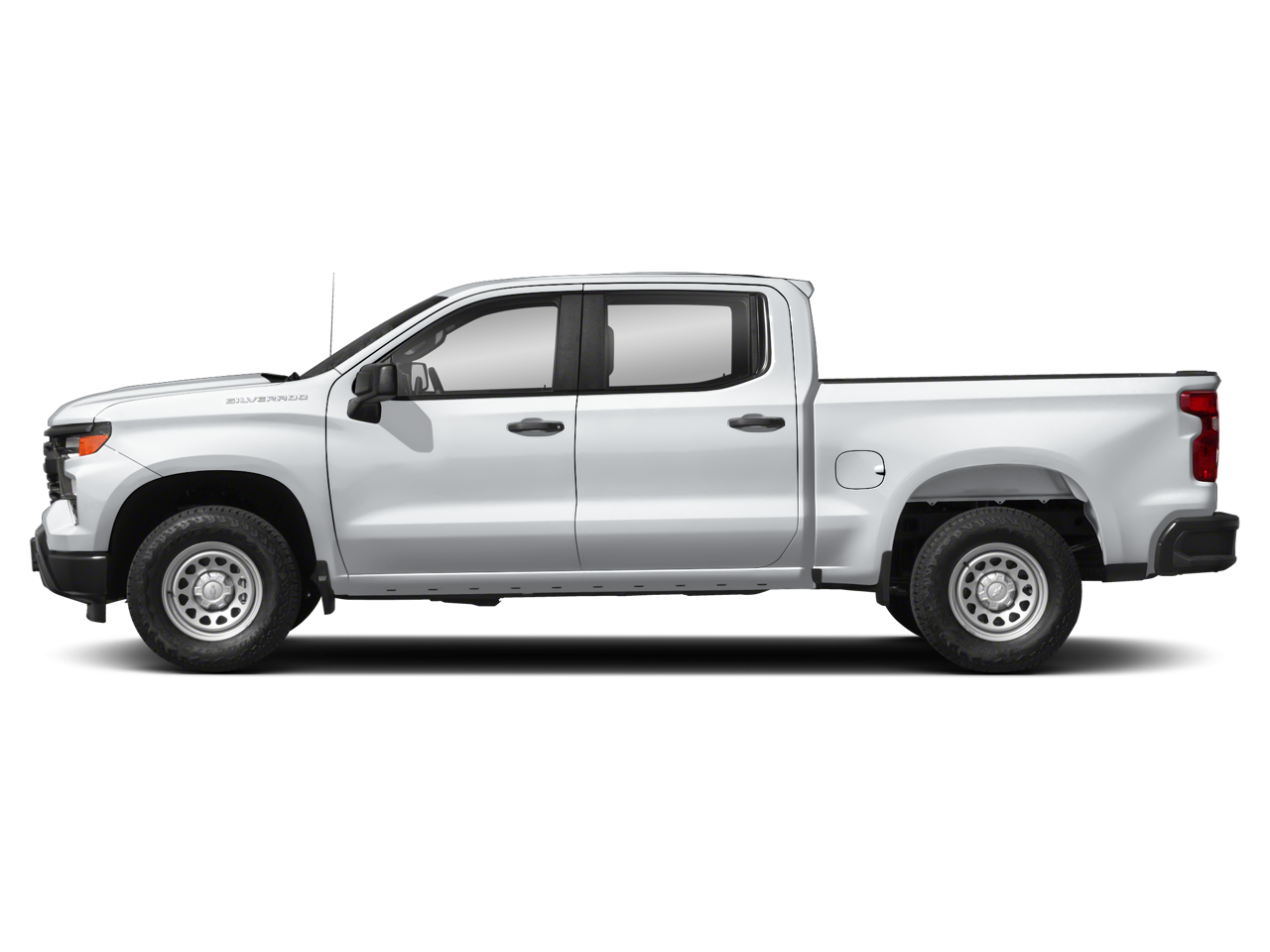 2023 Chevrolet Silverado 1500 LT Trail Boss - Photo 36