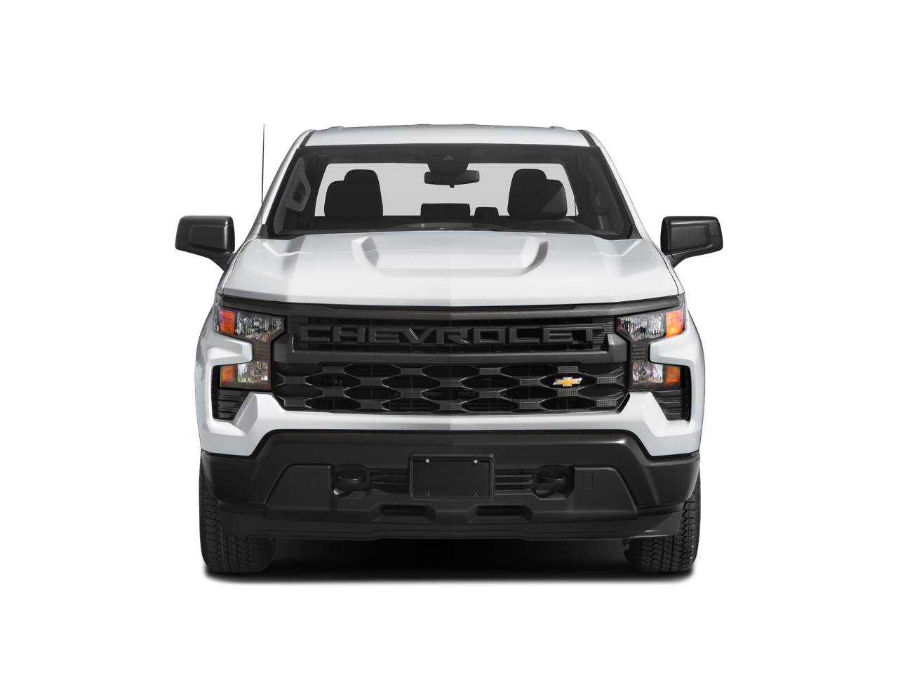 2023 Chevrolet Silverado 1500 LT Trail Boss - Photo 37