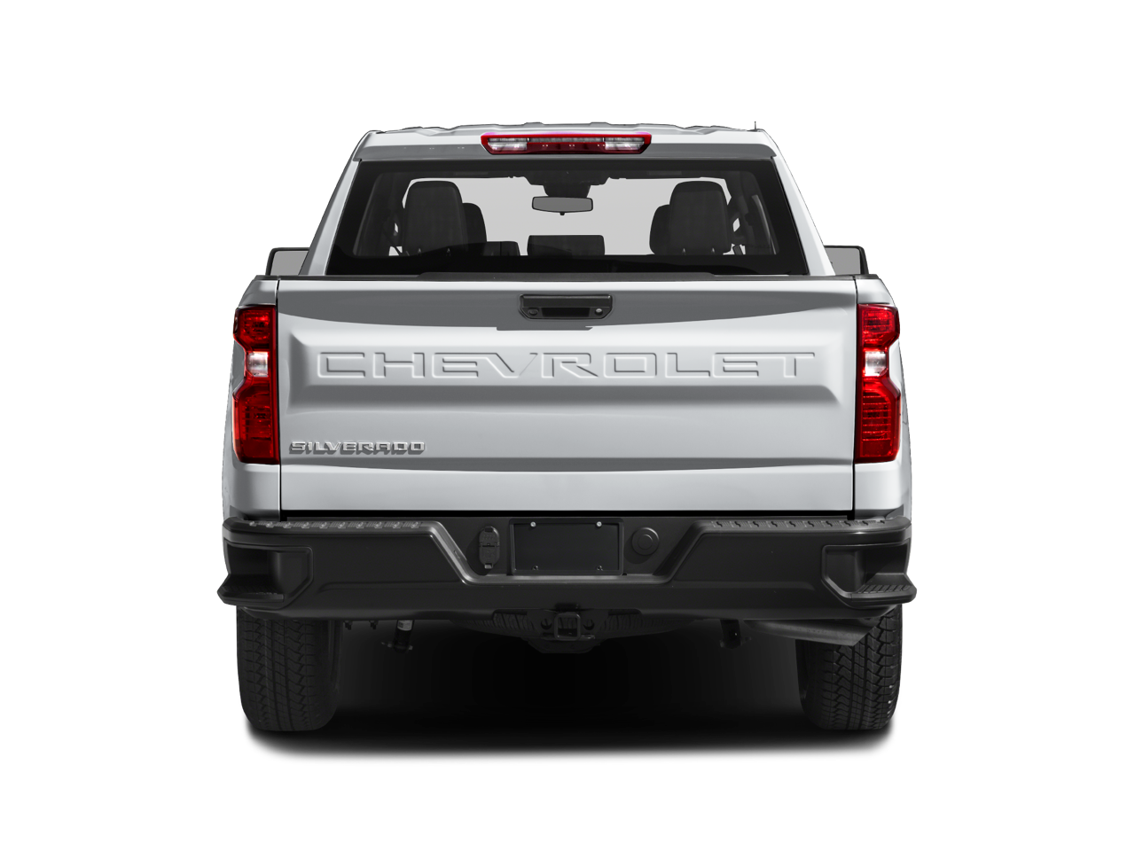 2023 Chevrolet Silverado 1500 LT Trail Boss - Photo 38