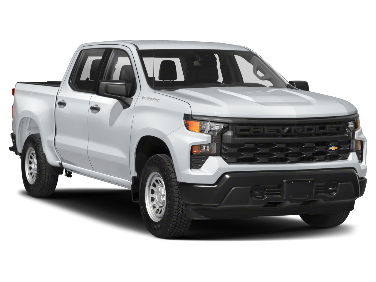 2023 Chevrolet Silverado 1500 LT Trail Boss - Photo 39
