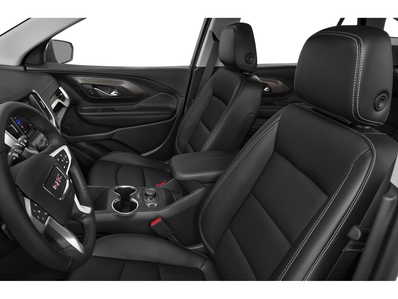 2024 GMC Terrain FWD SLE