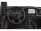 2024 Nissan Frontier Crew Cab PRO-4X 4x4