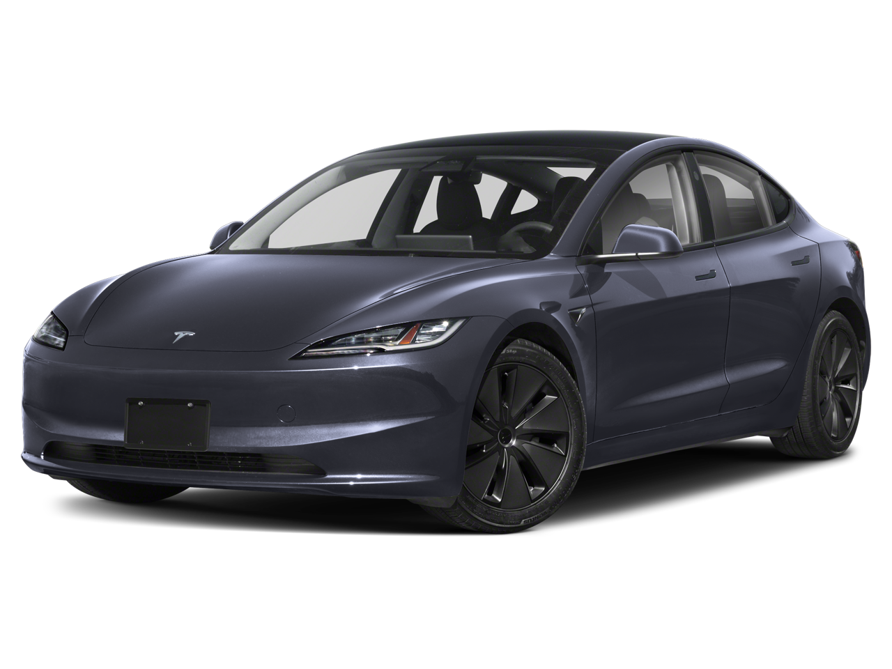 2025 Tesla Model 3 Long Range's photo