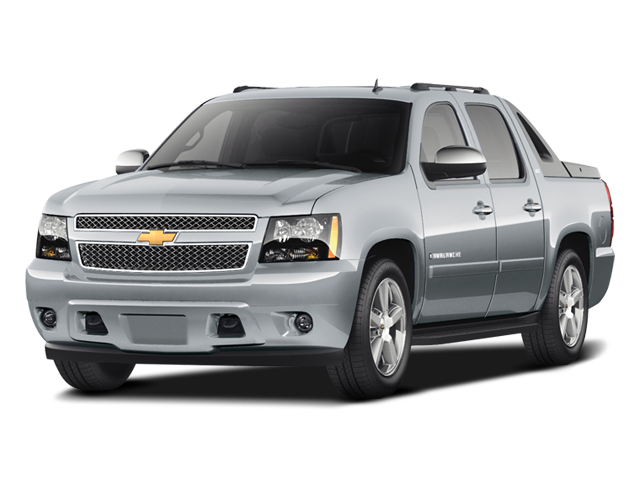 2008 Chevrolet Avalanche's photo