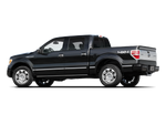 2009 Ford F-150 LARIAT