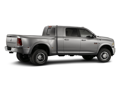 2011 RAM Ram 3500 Laramie