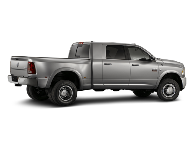2011 RAM Ram 3500 Laramie