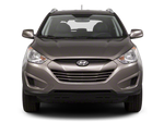 2012 Hyundai Tucson GLS