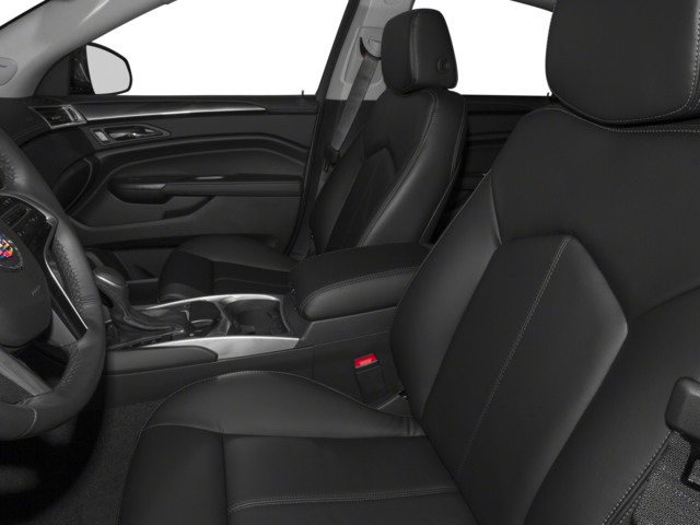 2014 Cadillac SRX Premium Collection