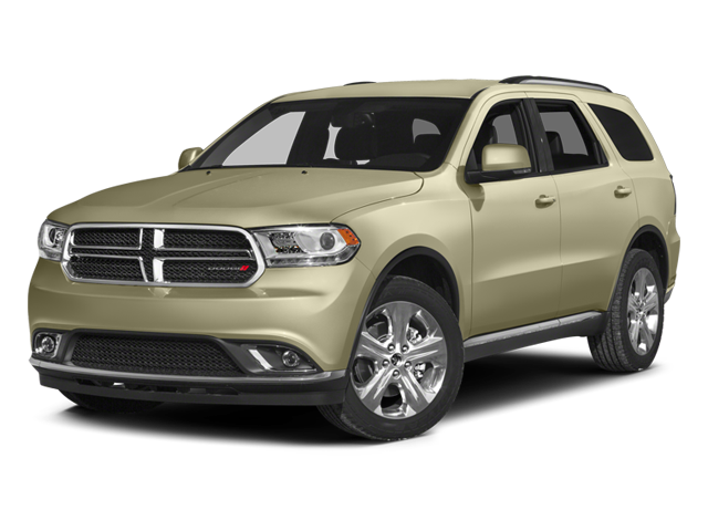 2014 Dodge Durango Citadel AWD's photo