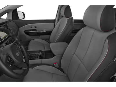 2017 Kia Sedona SX