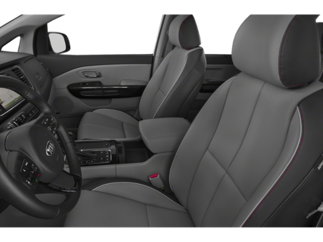 2017 Kia Sedona SX