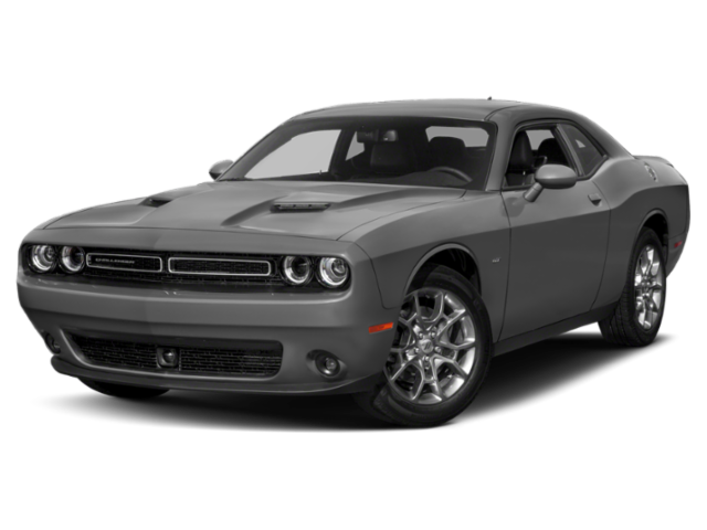 2018 Dodge Challenger GT's photo