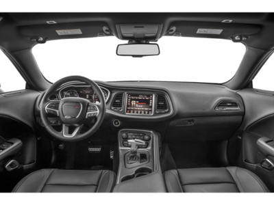 2018 Dodge Challenger GT AWD