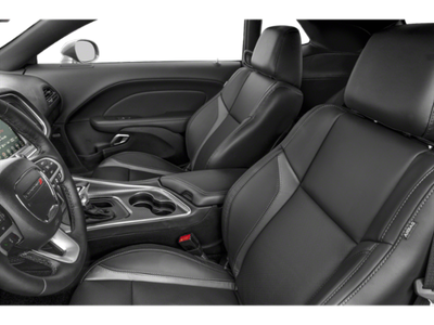 2018 Dodge Challenger GT AWD