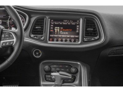 2018 Dodge Challenger GT AWD