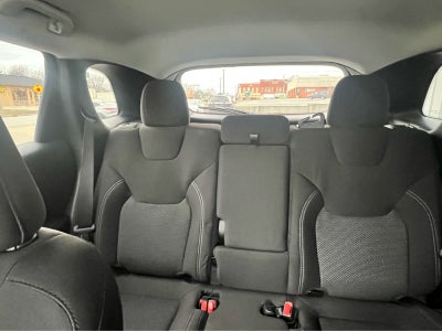 2021 Jeep Cherokee Latitude FWD