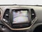 2017 Jeep Cherokee Limited 4x4