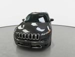 2017 Jeep Cherokee Limited 4x4