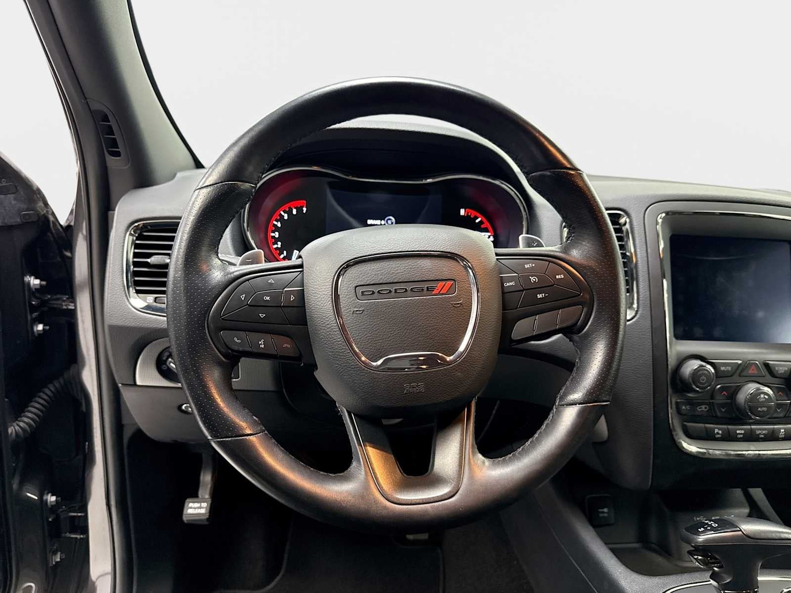 2020 Dodge Durango R/T