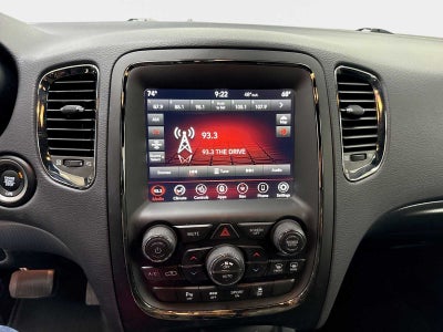 2020 Dodge Durango R/T