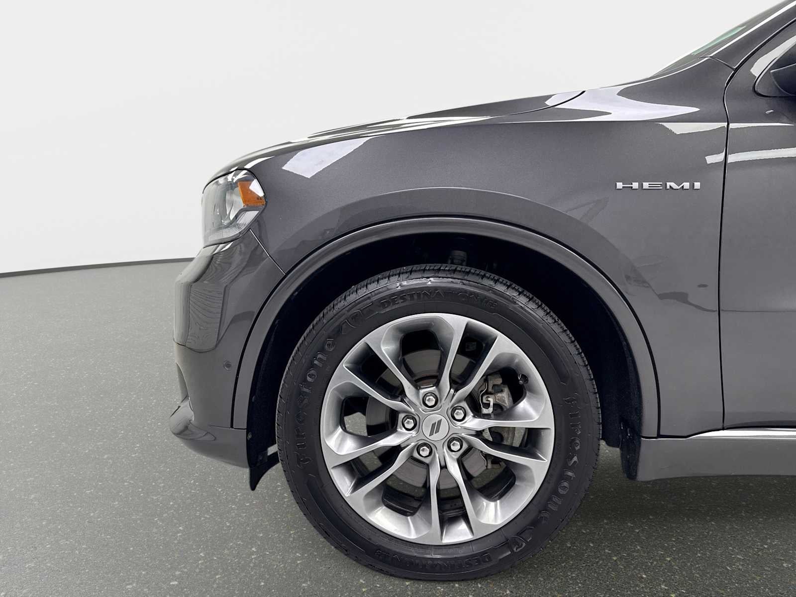 2020 Dodge Durango R/T