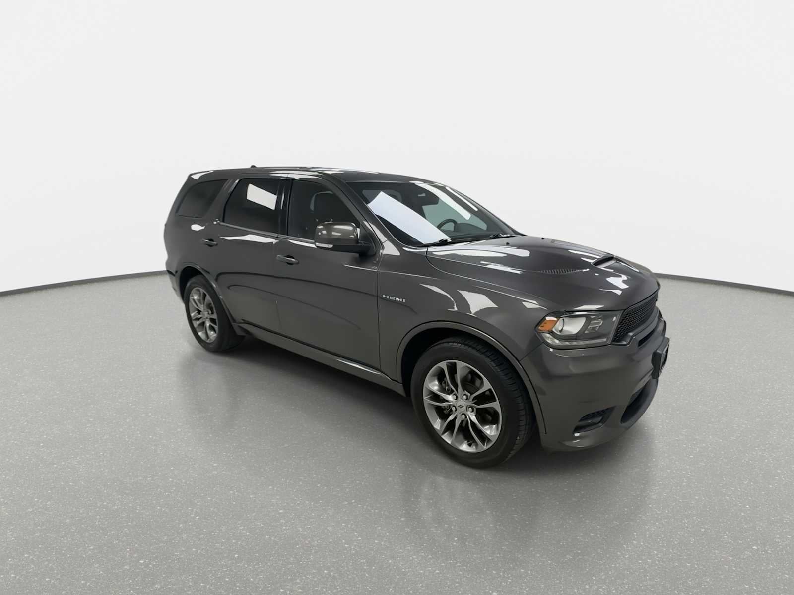 2020 Dodge Durango R/T