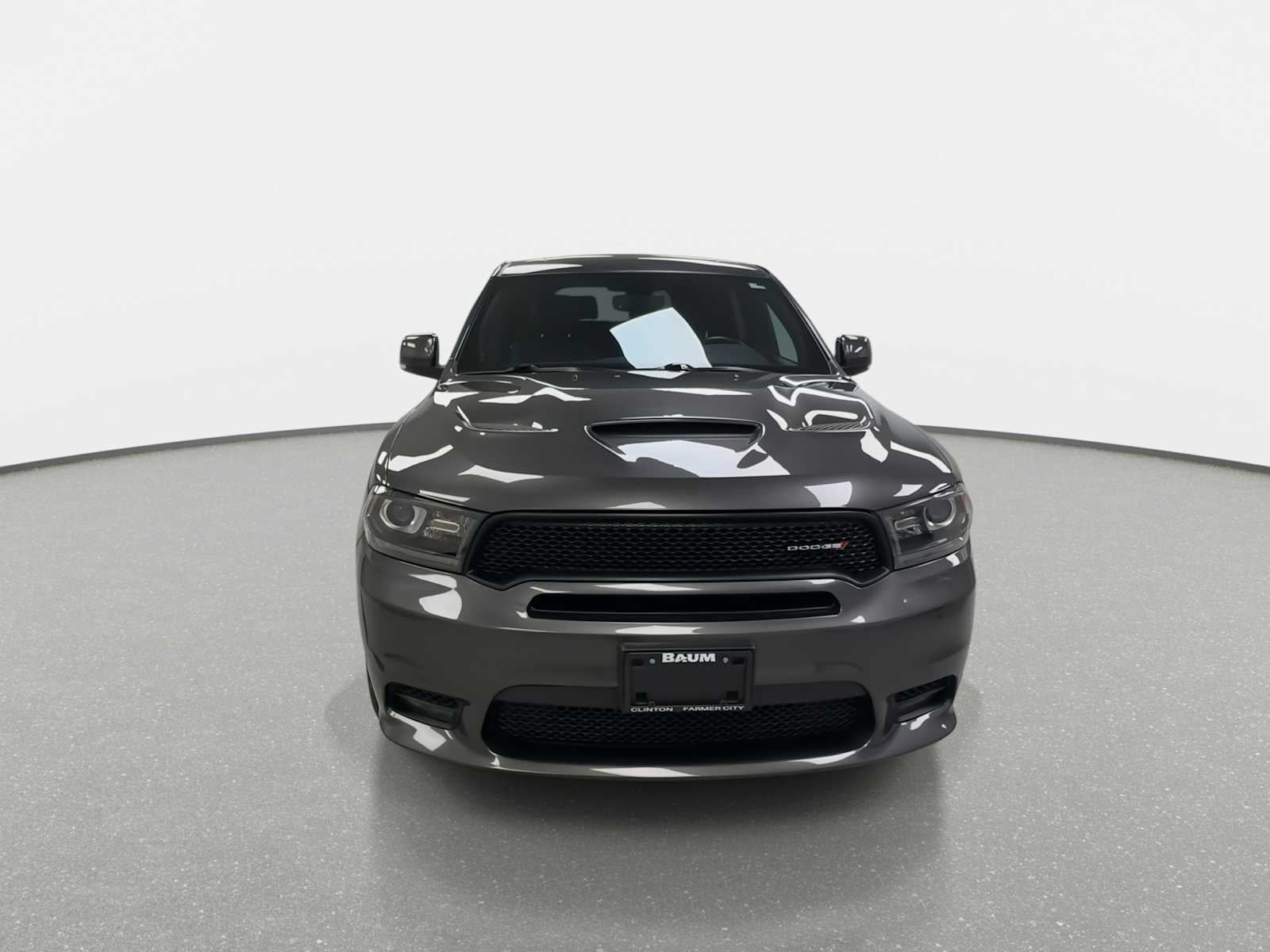 2020 Dodge Durango R/T