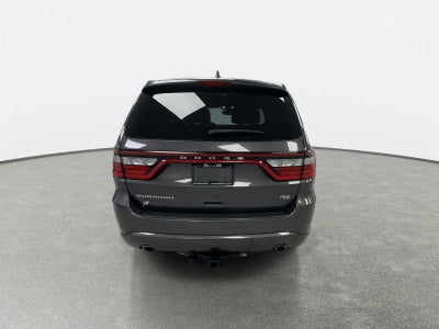 2020 Dodge Durango R/T