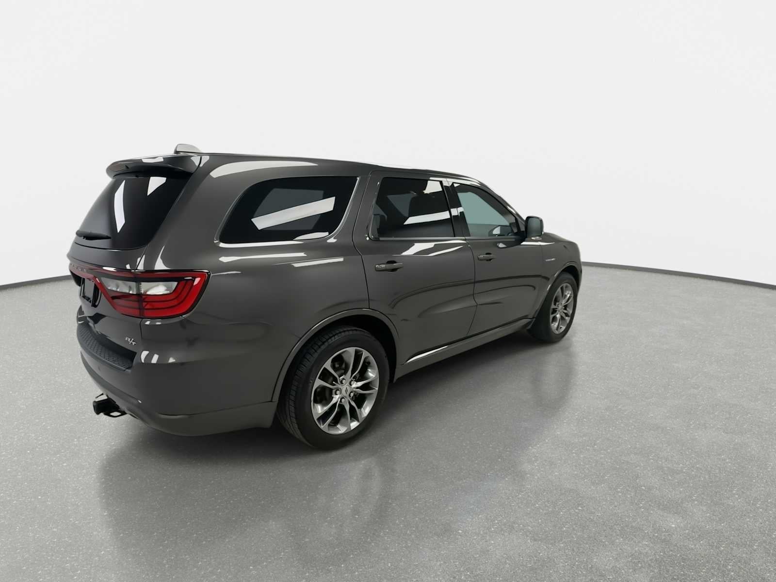 2020 Dodge Durango R/T