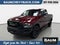 2022 RAM 1500 Classic Warlock Quad Cab 4x4 6'4" Box