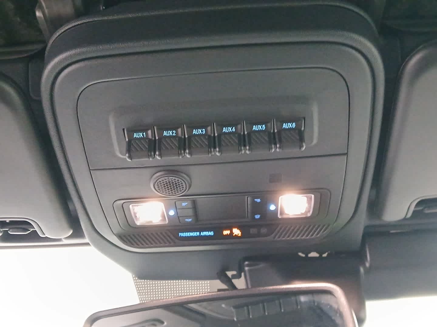 2025 Ford Bronco Stroppe Edition