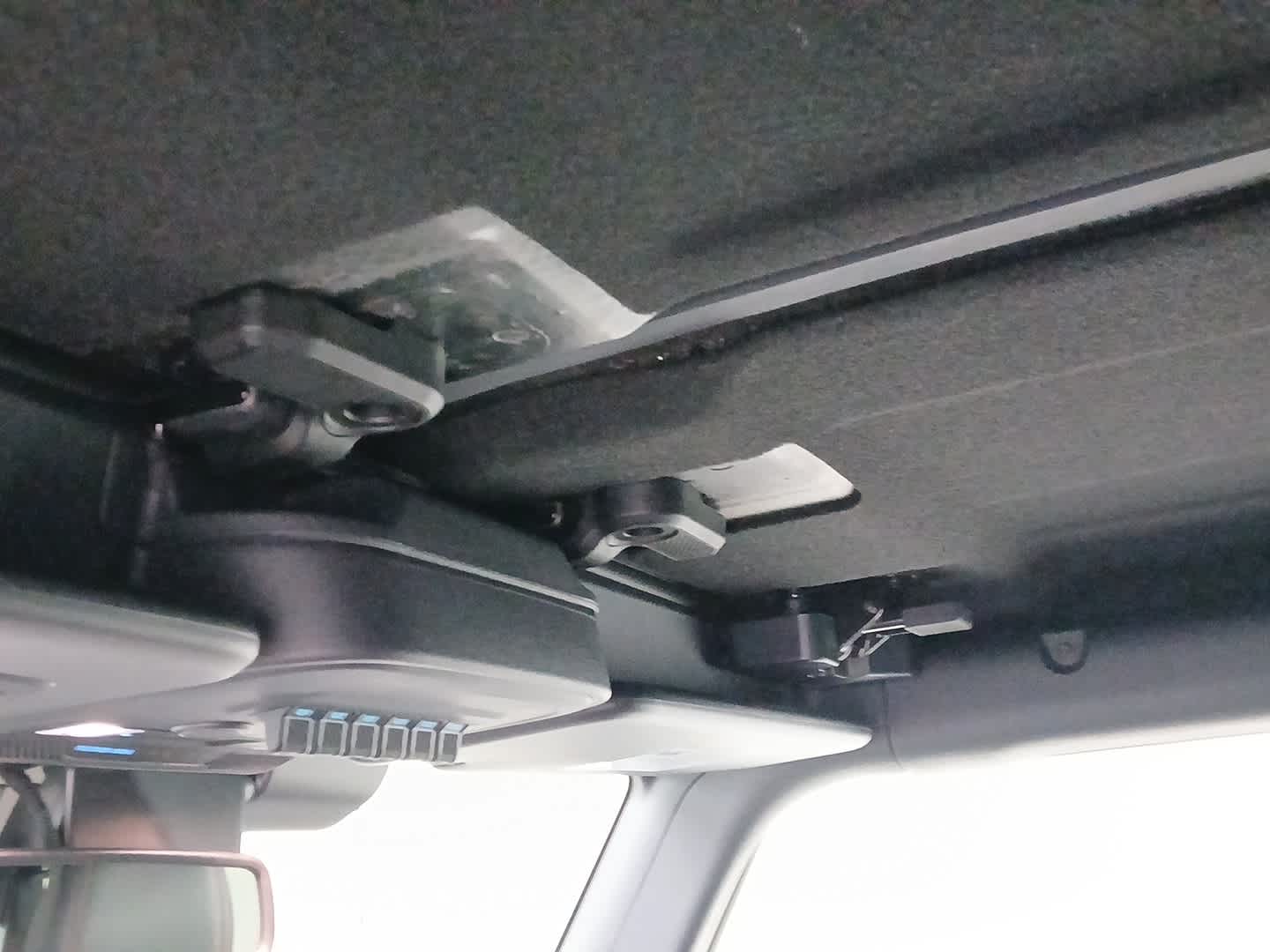 2025 Ford Bronco Stroppe Edition