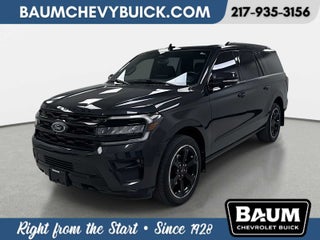 2023 Ford Expedition Limited MAX