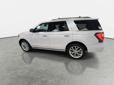 2019 Ford Expedition Platinum