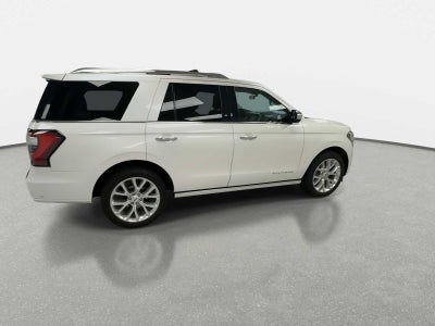 2019 Ford Expedition Platinum
