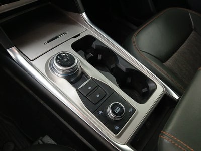 2024 Ford Explorer Timberline