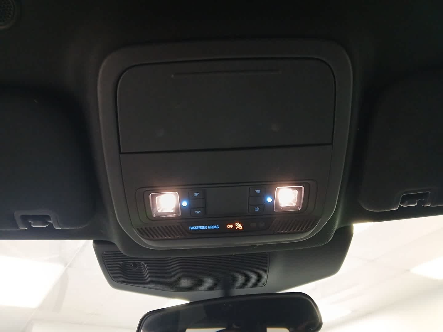 2024 Ford Explorer Timberline