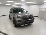2024 Ford Explorer Timberline