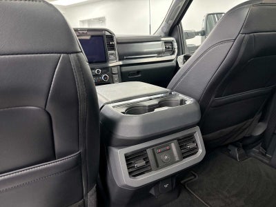 2025 Ford F-350 LARIAT