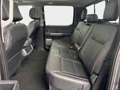 2025 Ford F-350 LARIAT