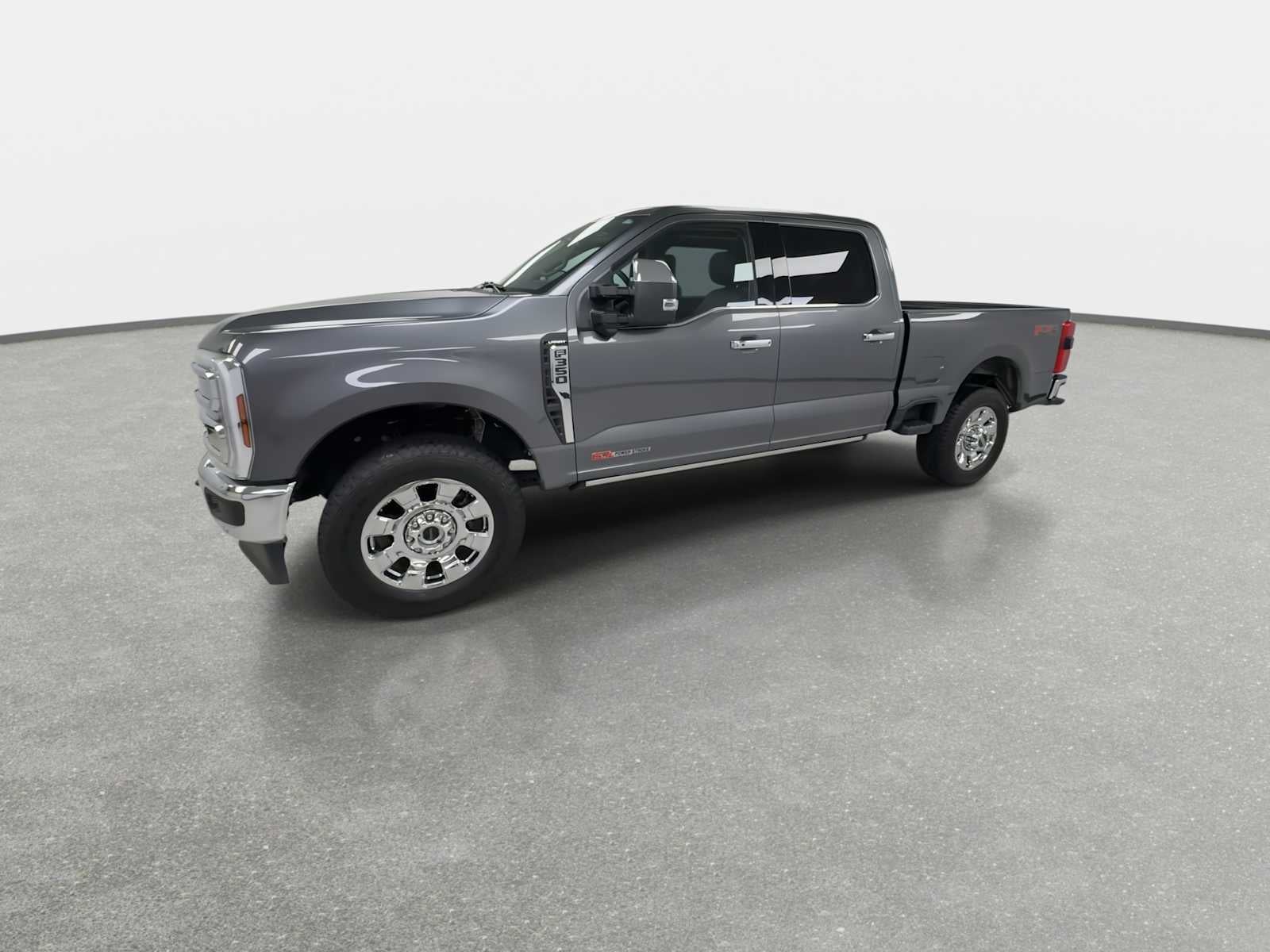 2025 Ford F-350 LARIAT