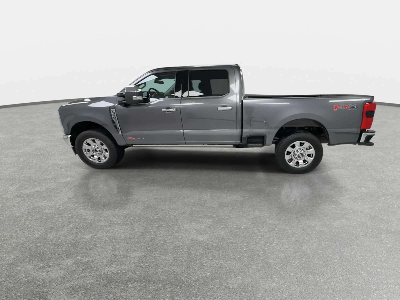 2025 Ford F-350 LARIAT