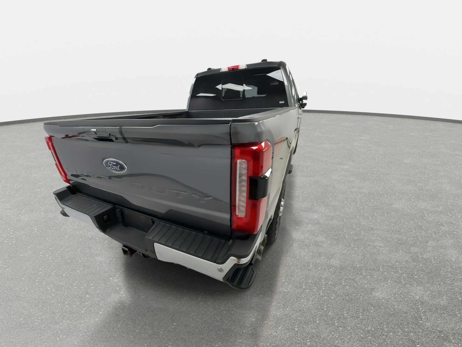 2025 Ford F-350 LARIAT