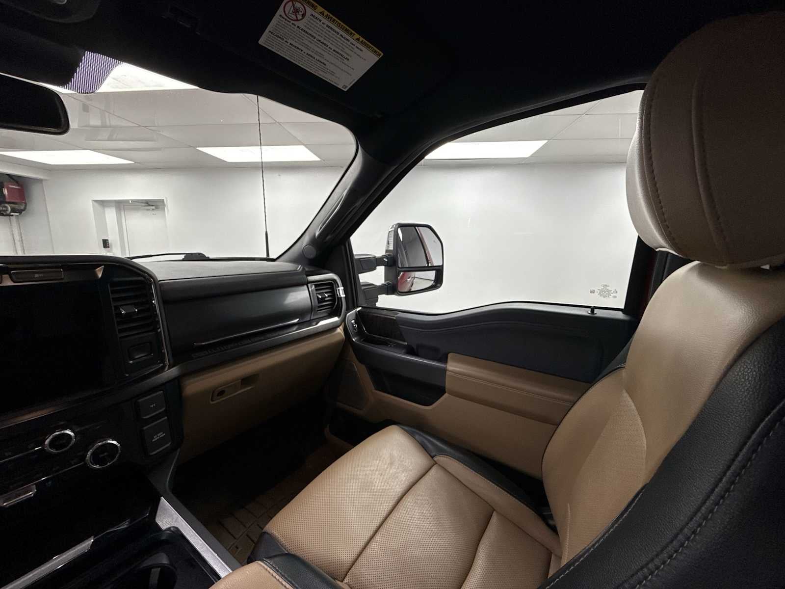 2023 Ford F-350 LARIAT