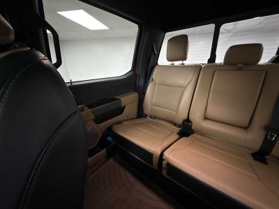 2023 Ford F-350 LARIAT