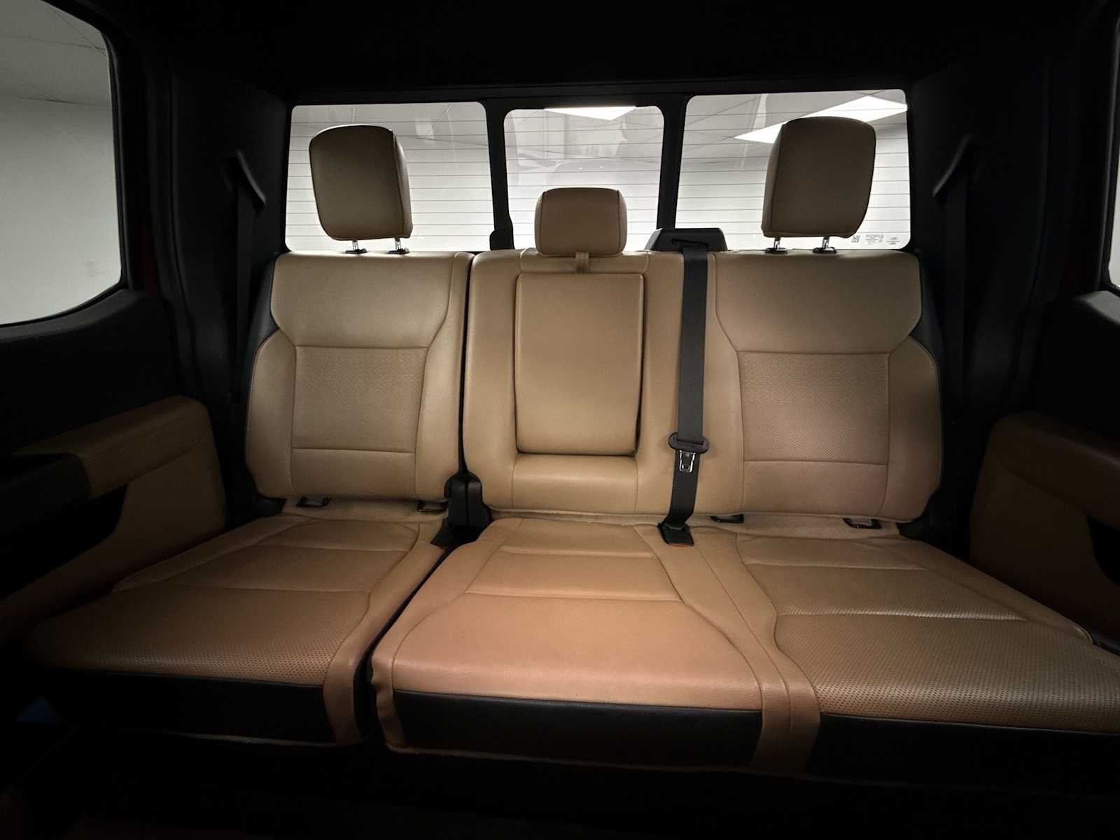 2023 Ford F-350 LARIAT